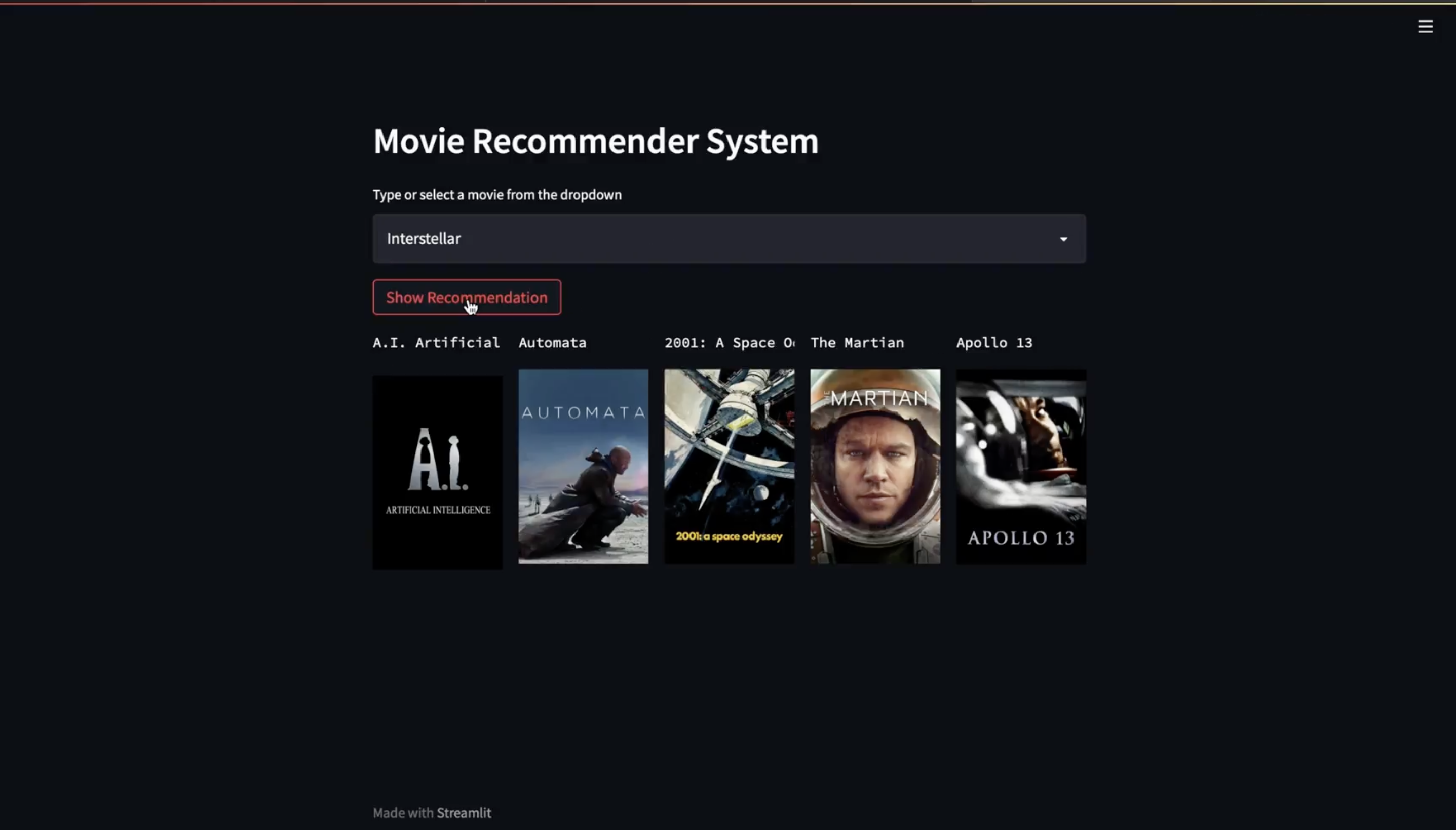 Image for the project's preview